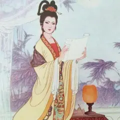 Cai Wenji