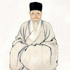 Chen Jiru Poems