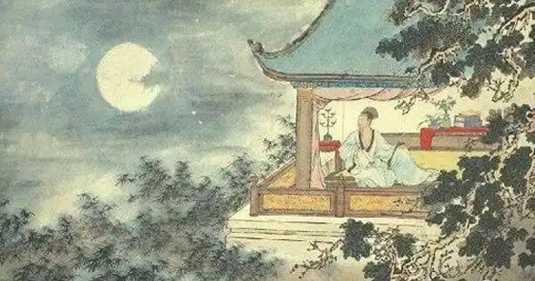 Homesickness and Nostalgia in Chinese Poetry Homesickness and Nostalgia in Chinese Poetry