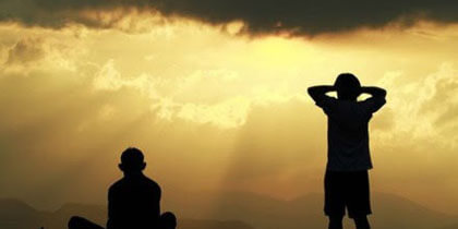 Chinese Poems About Death