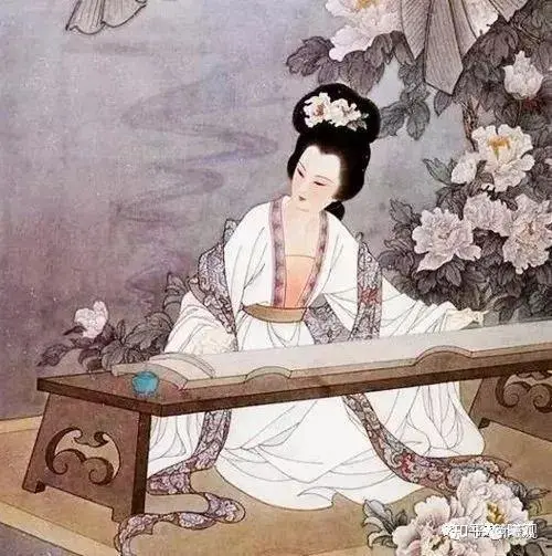 Cold incense burner by Li Qingzhao -  Song Dynasty Poetry   Ci Lyrics   Northern Song Affluence   Separation and Longing   Imagery: Incense   Imagery: Mirror   Melancholy   Boudoir Lament 