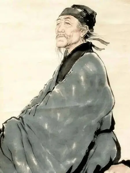 Du Fu - The Poet-Sage & Historical Chronicler of Tang