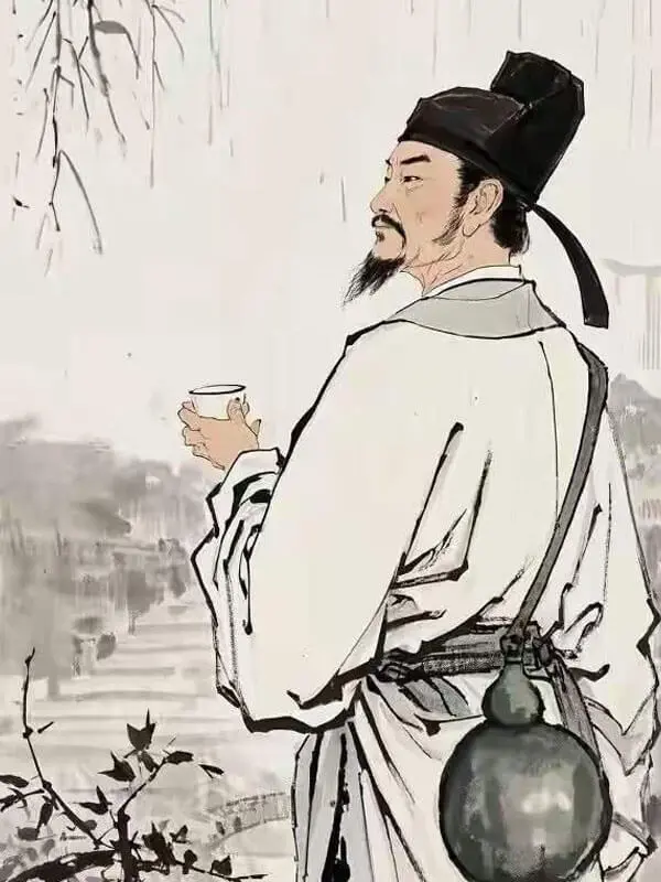 Du Mu - Master of Historical Elegies