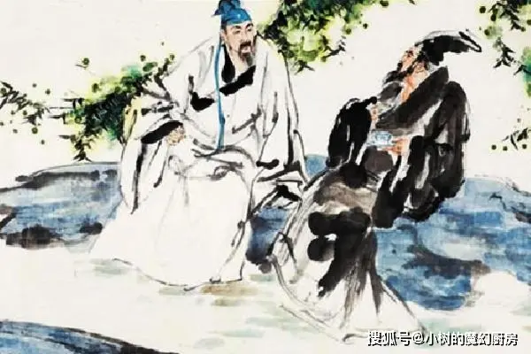 Farewell, My Dear Friend Dong Chuan by Su Shi -  Song Dynasty Poetry   Intellectual Capital   Keju Examination   Metaphorical Topography   Dong Chuan 