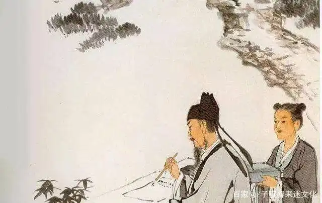 Flower isn't flower by Bai Juyi -  Mystery Poetry  Transience  Zen  Dreamlike  Ethereal  Romanticism 