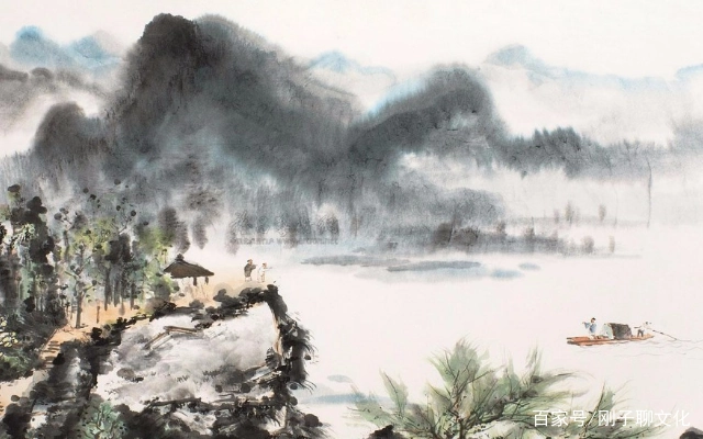 A Guest Arrives ( A Hearty Welcome to Vice-prefect Cui ) by Du Fu -  Lüshi   Hospitality   Solitude   Spring   Friendship 