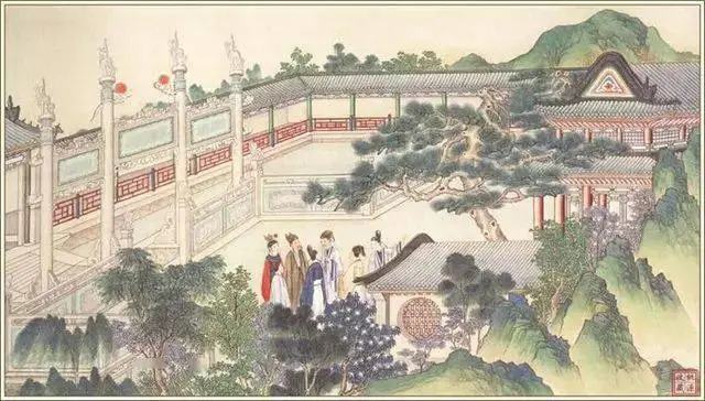 On Hearing the News that My Friend Bai Juyi Is Relegated to Jiujiang by Yuan Zhen 