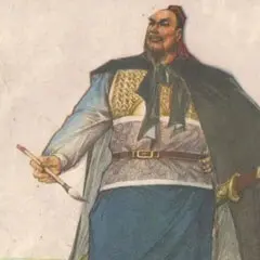 Huang Chao