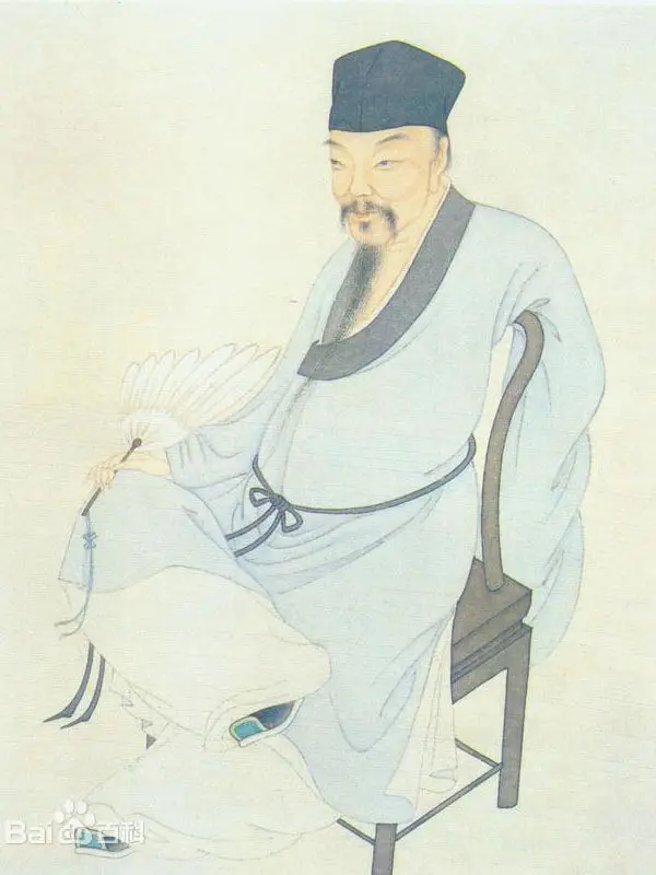 Jiang Kui - The Ethereal Composer & Master of Song Ci