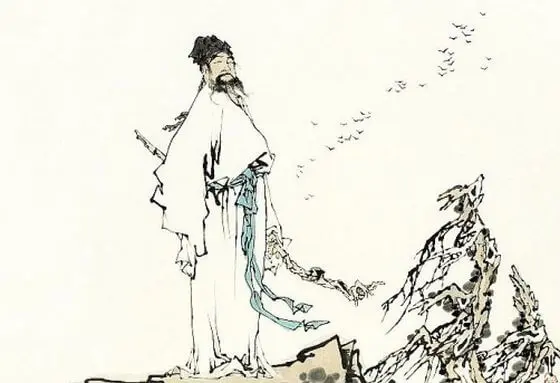 Lament of a Peasant Woman Living in the South of the River by Su Shi -  Gushi   Countryside   Suffering   Bureaucracy   Irony 