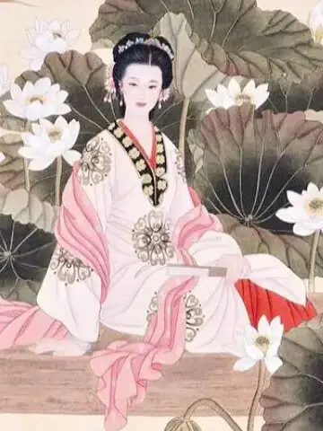Li Qingzhao - The Greatest Female Poet in Chinese History & Master of Wanyue Ci