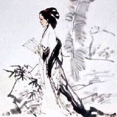 Li Qingzhao Poems