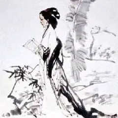 Li Qingzhao
