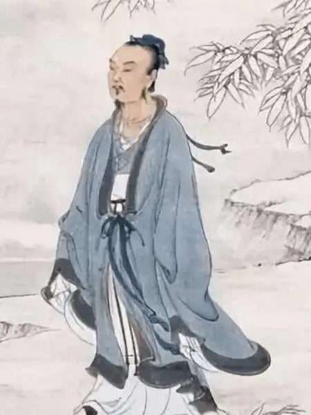 Li Shangyin - The Aesthetic Illusionist & Master of 'No-Title' Poetry