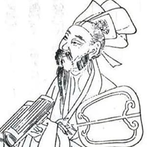 Liu Changqing Poems