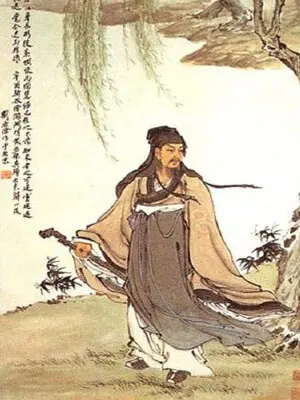 Liu Yong - The Bohemian Pop Star & Master of 'Slow Tunes'