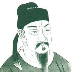 Liu Zongyuan Poems