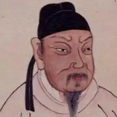 Tang Dynasty Poet Liu Zongyuan