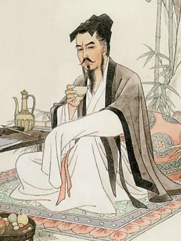 Li Yi - The Voice of a Fractured Empire & Master of Frontier Elegies