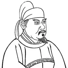 Li Yu