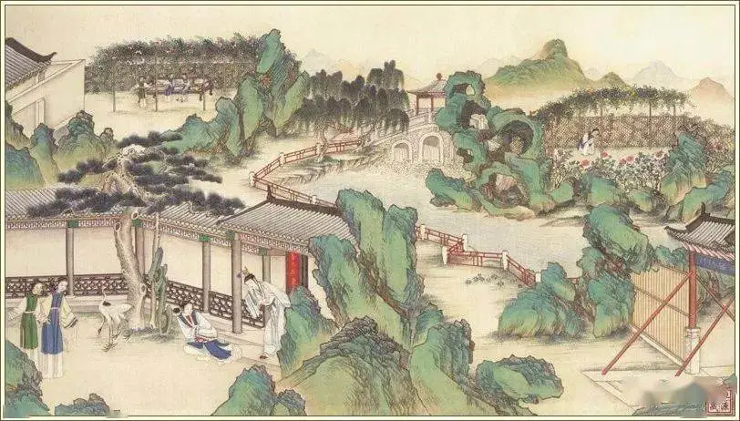 Pure Serene Music-Passing One Lonely Night at Boshan  by Xin Qiji -  Ci   Solitude   Poverty   Night   Loyalty 