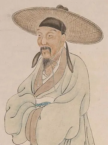 Lu You - The Ultimate Patriot & Tragic Romantic of the Song Dynasty