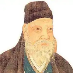Meng Haoran