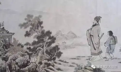 My horse loves the sandy edge along the river by Su Shi -  Song Dynasty Poetry   Ci Lyrics   Pastoral Literature   Xuzhou Xieyu   Agrarian Reclusion   Imagery: Rain   Imagery: Fields   Political Adaptability 