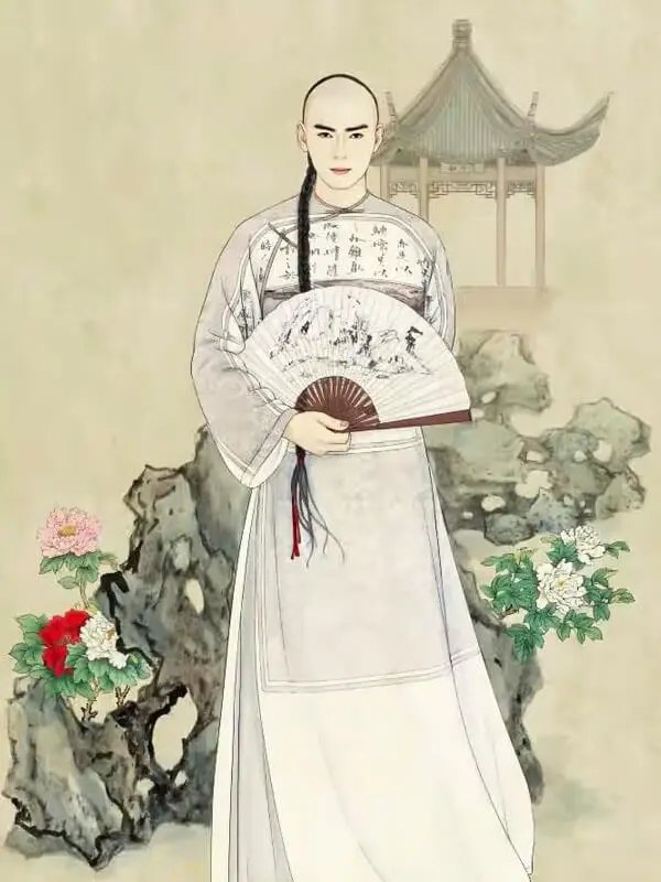 Nalan Xingde - The Melancholy Prince & Master of Qing Lyrics