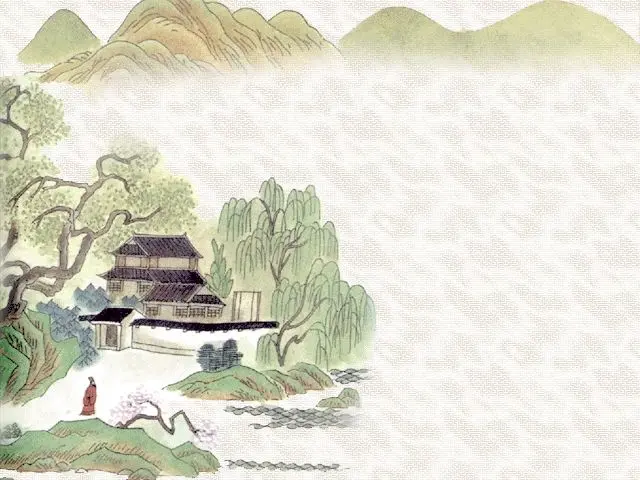 Joy of Eternal Union The Pavilion of Swallows by Su Shi -  Melancholy   Nostalgia   Ci Lyrics   Philosophical Style 