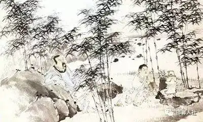 I see my previous life in Yuanming by Su Shi -  Song Dynasty Poetry   Ci Lyrics   Exile Literature   Spiritual Awakening   Tao Yuanming   Agrarian Reclusion   Huangzhou Exile 