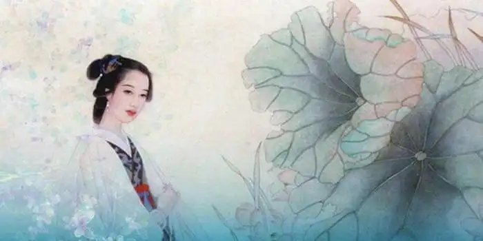 Ru Meng Ling -- Late Spring