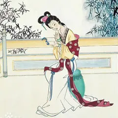 Shangguan Wan'er