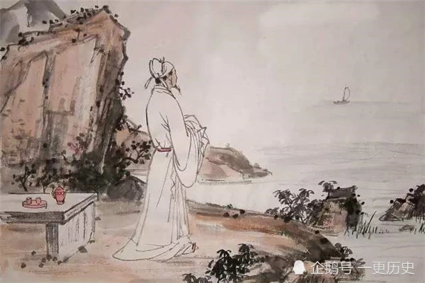 Song of Sunrise and Sunset by Li Bai (Li Po) -  Gushi   Sun   Myth   Nature   Daoism 
