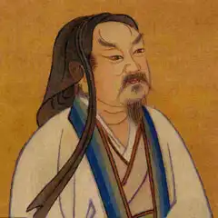 Tao Yuanming