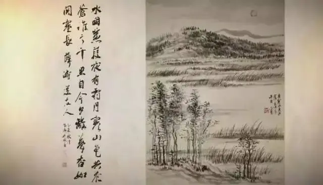To my friend by Xue Tao -  Jueju   Farewell   Solitude   Longing   Frontier 
