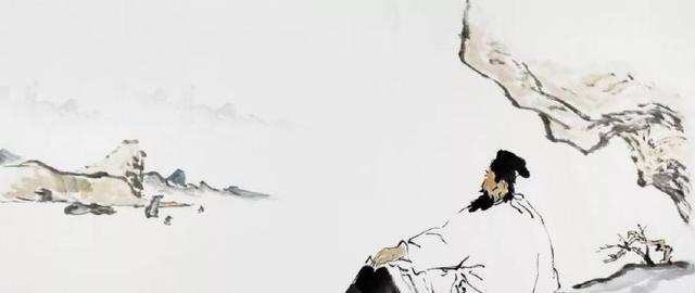 To the wild north we go by Su Shi