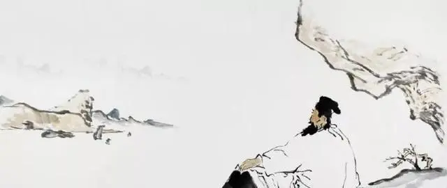 To the wild north we go by Su Shi -  Song Dynasty Poetry   Ci Lyrics   Landscape Poetry   Exile Literature   Imagery: orchid   Resilience   Passing of Time   Spiritual Awakening 