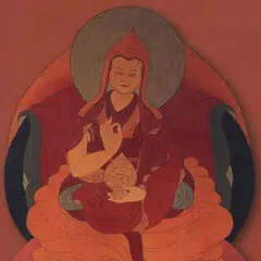 Tsangyang Gyatso