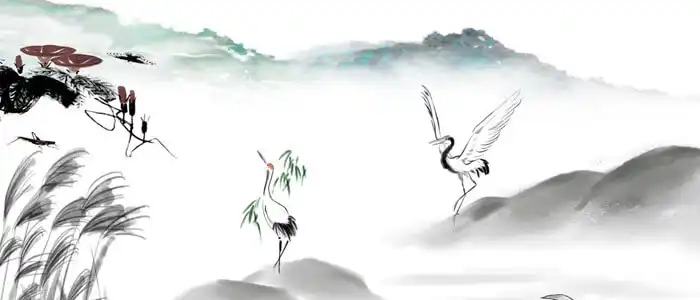The Soul of Chinese Poetry