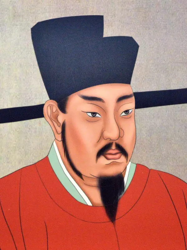 Wang Anshi - The Fearless Reformer & Zen Master of Song Poetry