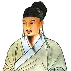 Wang Bo
