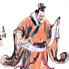 Wang Can