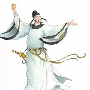 Tang Dynasty Poet Wang Changling