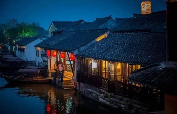 Watching the Tidal Bore by Liu Yong -  Song Dynasty Ci   Urban Prosperity   Jiangnan Aesthetic   Geopolitical Grandeur 
