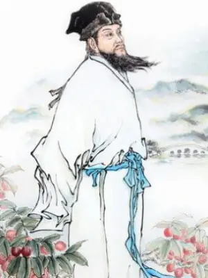 Yang Wanli - The Master of Nature