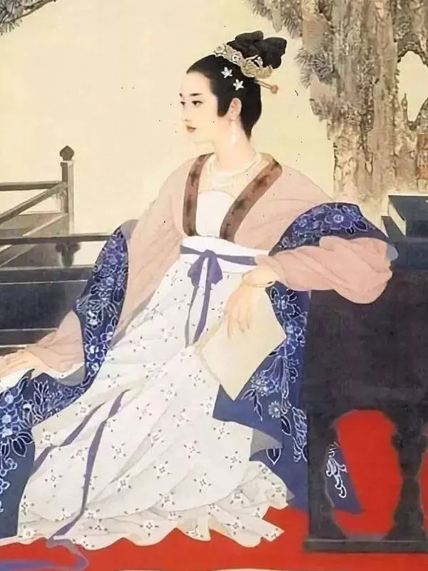 Yu Xuanji - The Rebellious Feminist Icon & Daoist Priestess