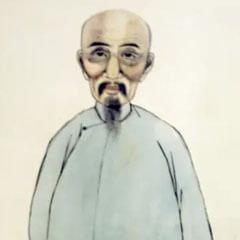 Zheng Xie Poems