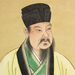 Zhou Dunyi