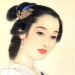 Zhu Shuzhen